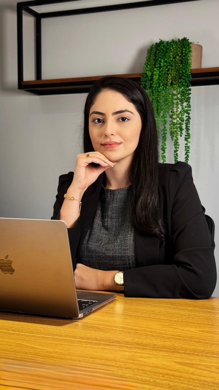 Sobre nosso escritório